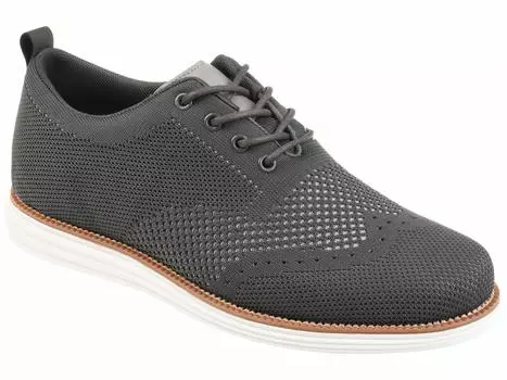 Оксфорды Vance Co. Ezra Knit Dress Shoe