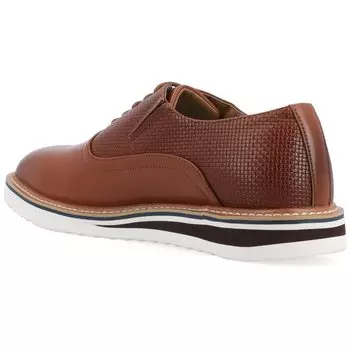 Оксфорды Vance Co. Weber