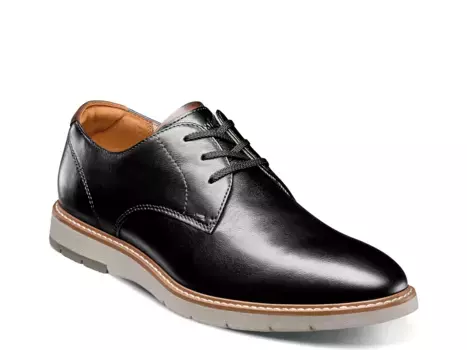 Оксфорды Vibe Oxford Florsheim, черный