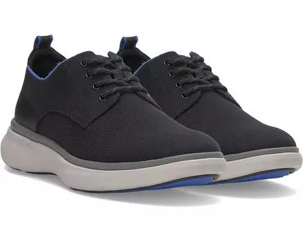 Оксфорды Vince Camuto Tayden Knit Oxford, черный