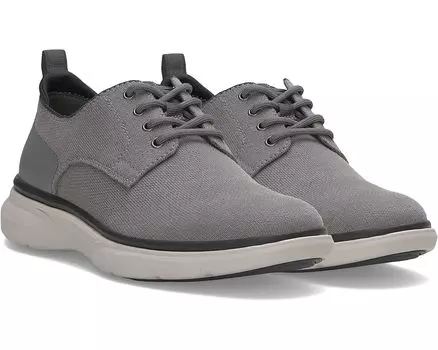 Оксфорды Vince Camuto Tayden Knit Oxford, цвет Storm Grey