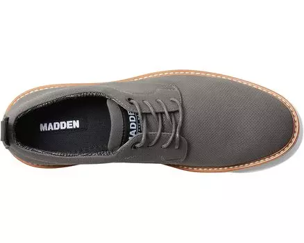 Оксфорды Vyxxan Steve Madden, серый