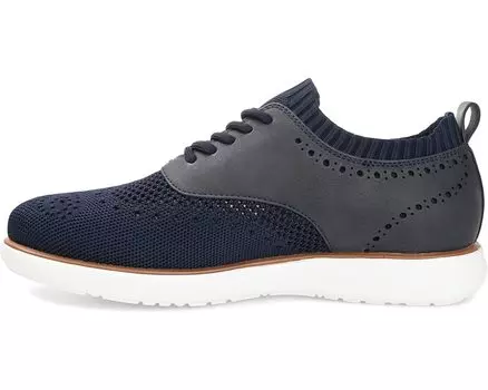 Оксфорды Waller Vance Co., нави