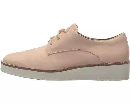 Оксфорды Willis SoftWalk, песочный