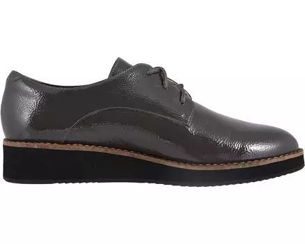 Оксфорды Willis SoftWalk, серый