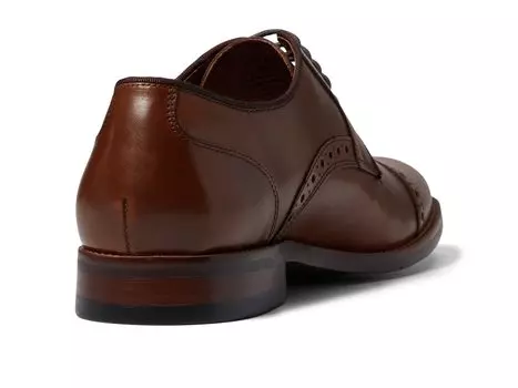 Оксфорды Winthrop Oakwood