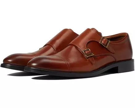 Оксфорды Winthrop Parklane, цвет Cognac