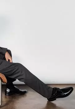 Оксфорды Wojas