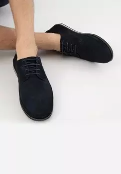 Оксфорды Wojas