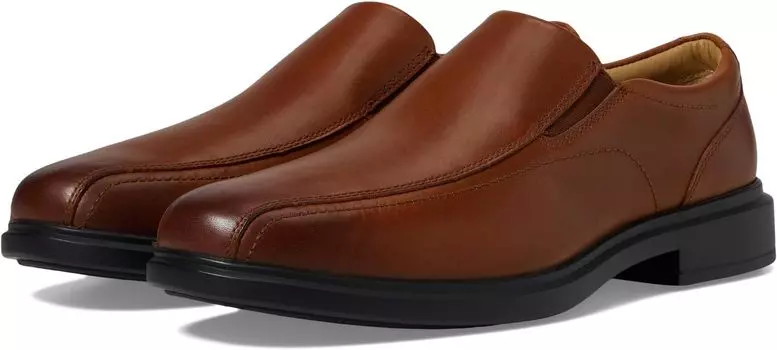 Оксфорды XC4 Stanton 2.0 Run-Off Slip-On Johnston & Murphy, цвет Tan