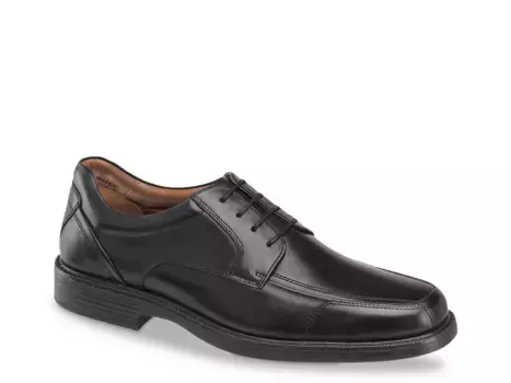 Оксфорды XC4 Stanton Oxford Johnston & Murphy, черный