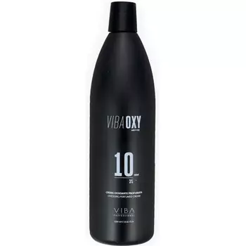 Окси 10 Том. (3%) 1000Мл, Viba