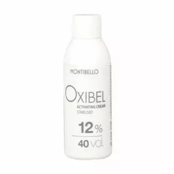 Oxibel 40 Vol 12% Постепенное отбеливание 60 мл, Montibello