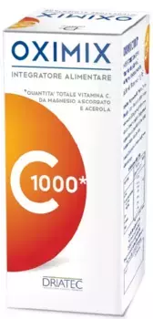 Оксимикс С 1+ 16Cpr Driatec