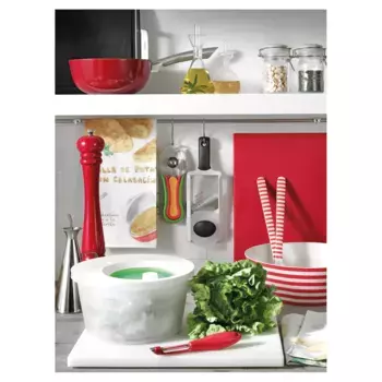 Oxo Оксо Мандолина, белый