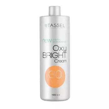 Oxy Bright Cream 30 Объем 1л, Eurostil