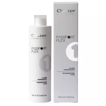 Oyster Флюидо Риген 250мл