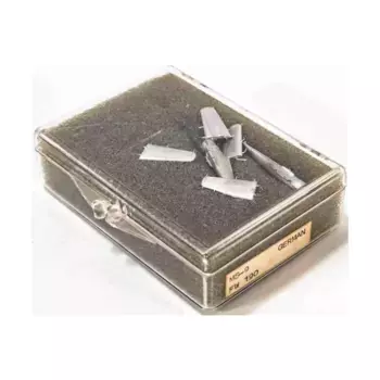 ОЗ 190, World War II - Aircraft Miniatures - Germany (1:285) (C in C)