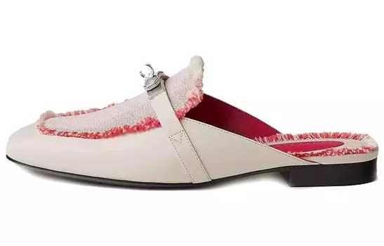 Oz Тапочки женские Hermes