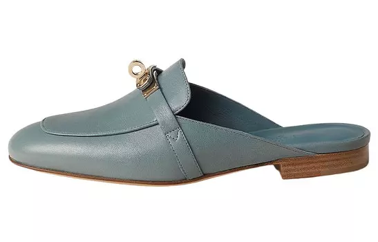 Oz Тапочки женские Hermes