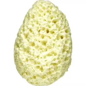 Оздоровительная губка для ванны For Your Beauty, 1 шт.