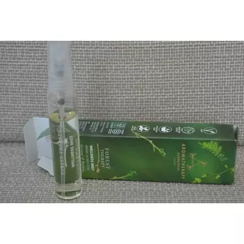 Оздоровительный спрей London Forest Therapy 10 мл, Aromatherapy Associates