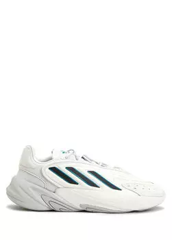 Ozelia белые женские кроссовки Adidas