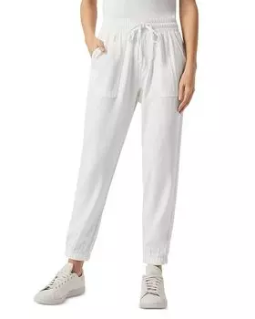 Озерные Джоггеры Splendid, белый