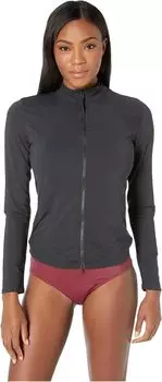 Озеро Carve Designs, черный