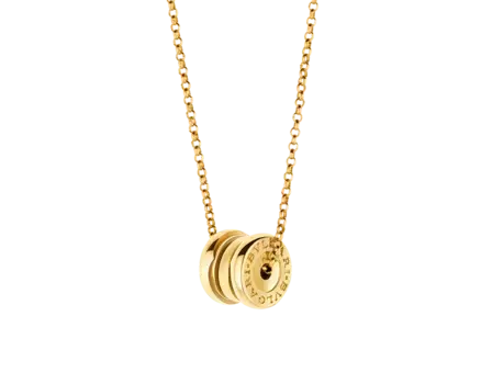 Ожерелье B.Zero1 Bvlgari