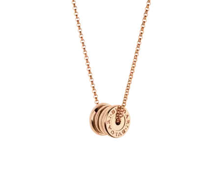 Ожерелье B.Zero1 Bvlgari