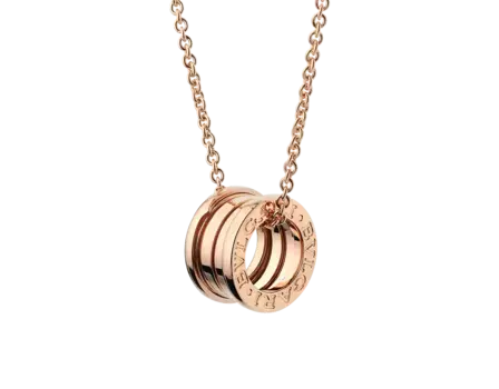 Ожерелье B.Zero1 Bvlgari