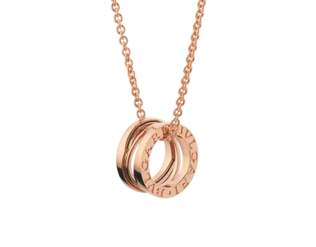 Ожерелье B.Zero1 Bvlgari