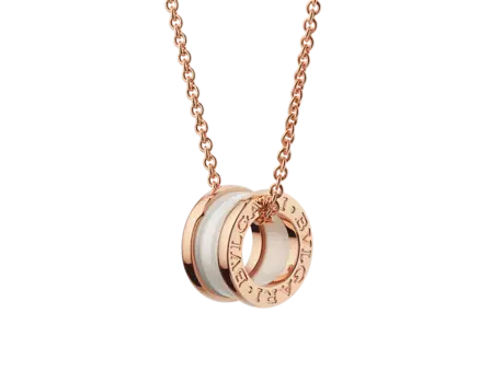 Ожерелье B.Zero1 Bvlgari