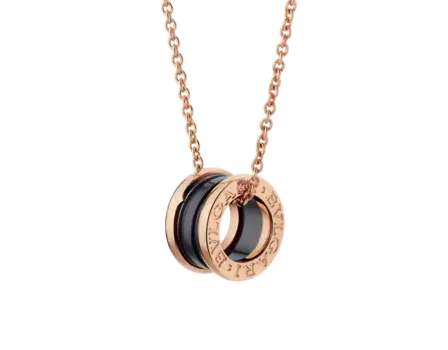 Ожерелье B.Zero1 Bvlgari