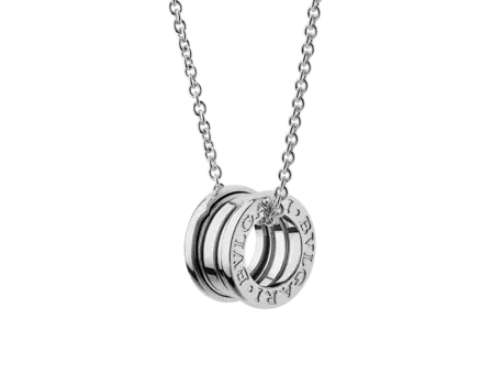 Ожерелье B.Zero1 Bvlgari