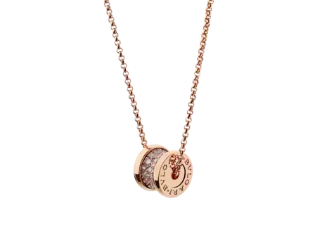 Ожерелье B.Zero1 Bvlgari