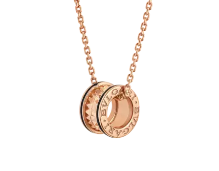 Ожерелье B.Zero1 Bvlgari