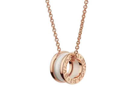 Ожерелье B.Zero1 Bvlgari