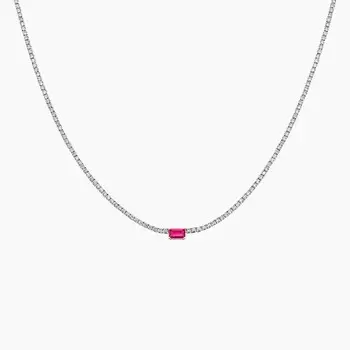 Ожерелье Brilliant Earth