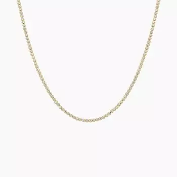 Ожерелье Brilliant Earth