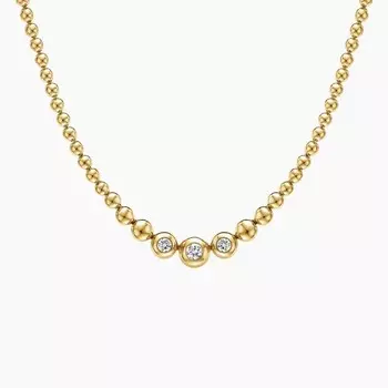 Ожерелье Brilliant Earth