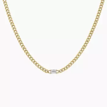 Ожерелье Brilliant Earth