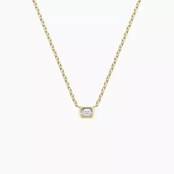 Ожерелье Brilliant Earth