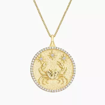 Ожерелье Brilliant Earth