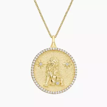 Ожерелье Brilliant Earth