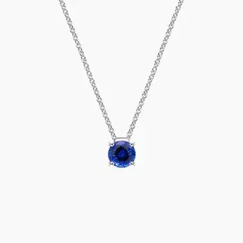 Ожерелье Brilliant Earth