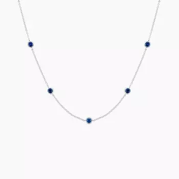 Ожерелье Brilliant Earth