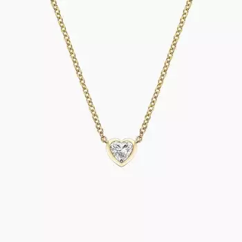 Ожерелье Brilliant Earth