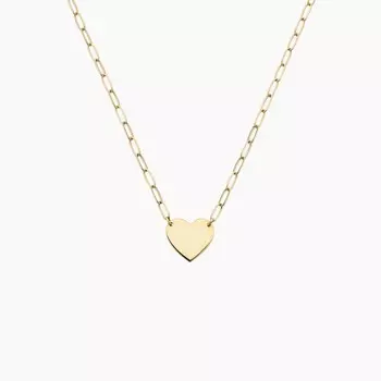 Ожерелье Brilliant Earth